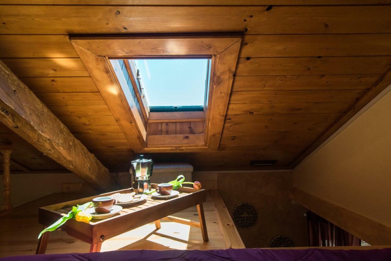 Chlomatianá Spiti Lagisヴィラ エクステリア 写真